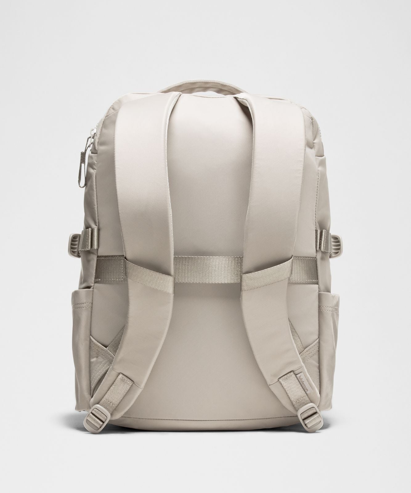 New Crew Backpack 22L *Updated Warm Ash Grey