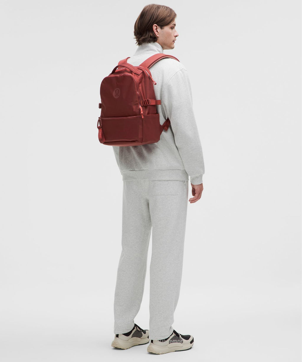 New Crew Backpack 22L *Updated Rockwood
