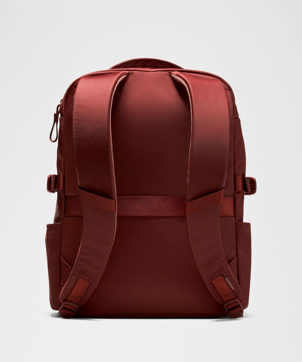 New Crew Backpack 22L *Updated Rockwood