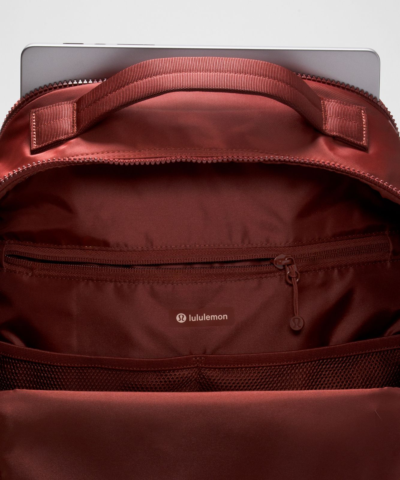 New Crew Backpack 22L *Updated Rockwood