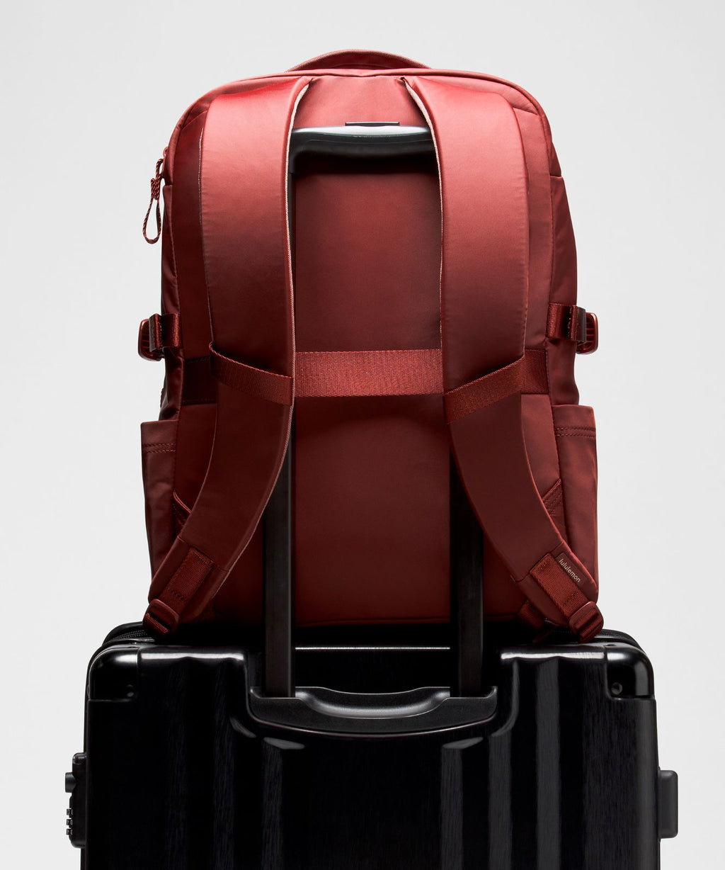 New Crew Backpack 22L *Updated Rockwood