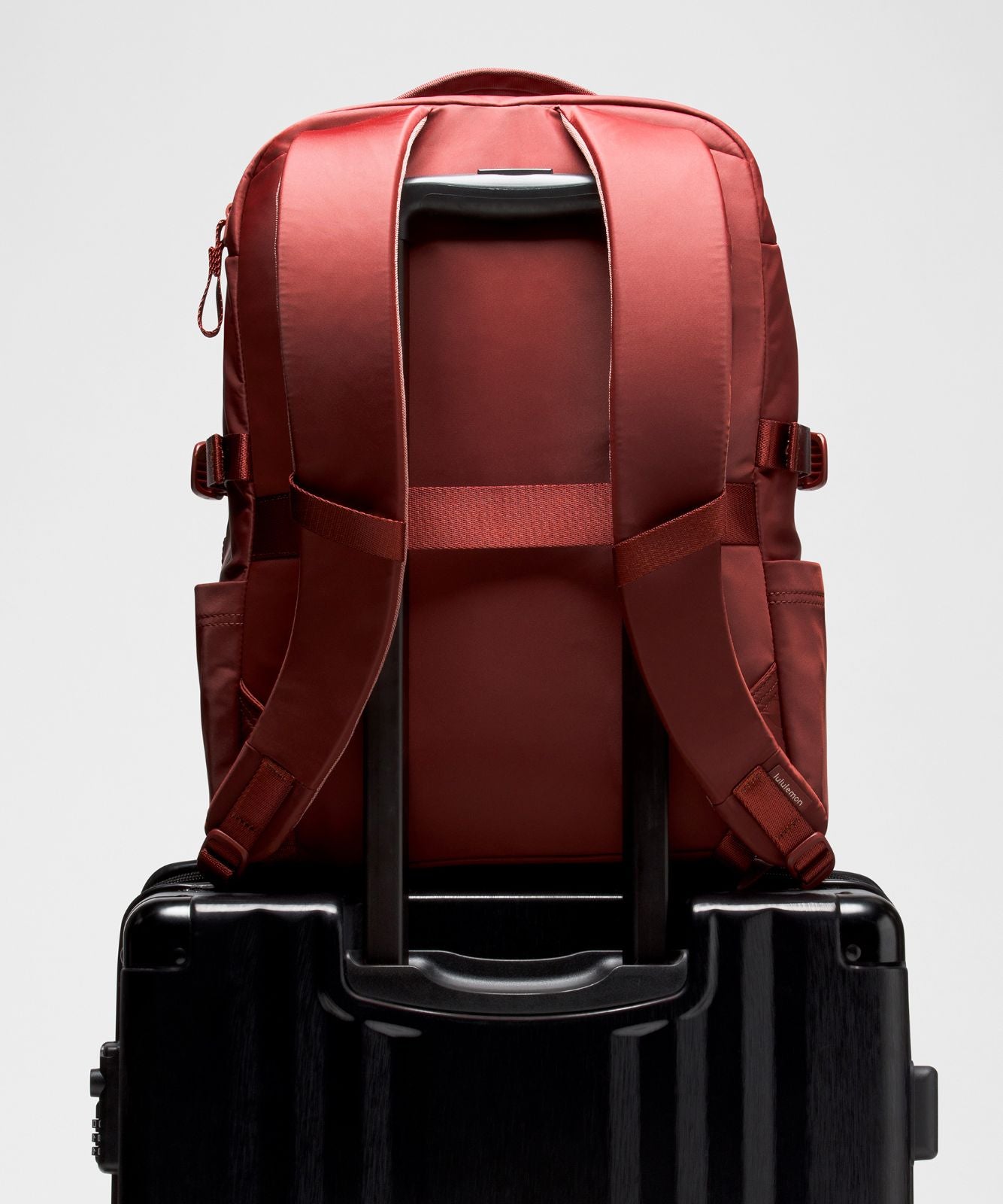 New Crew Backpack 22L *Updated Rockwood