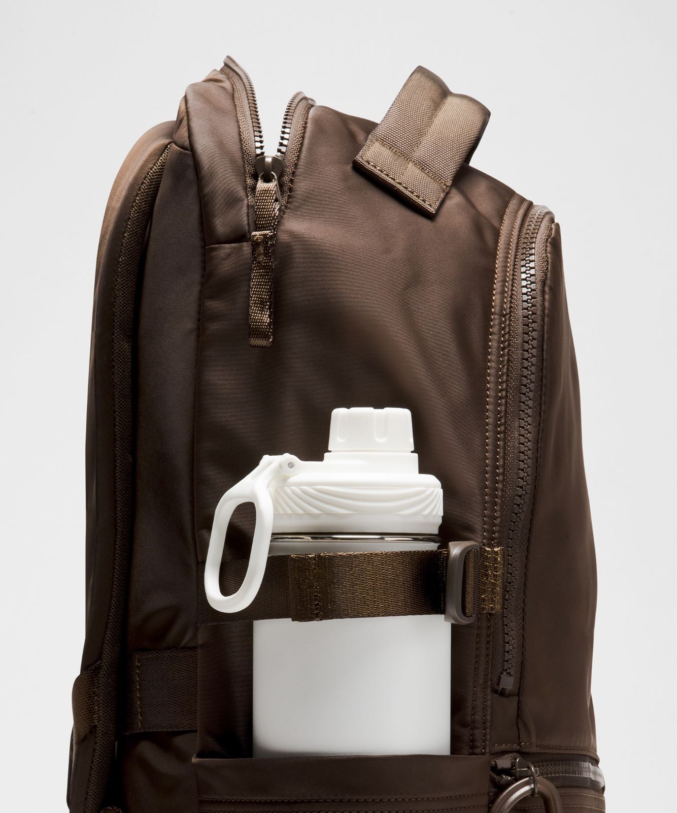 New Crew Backpack 22L *Updated Walnut Crunch