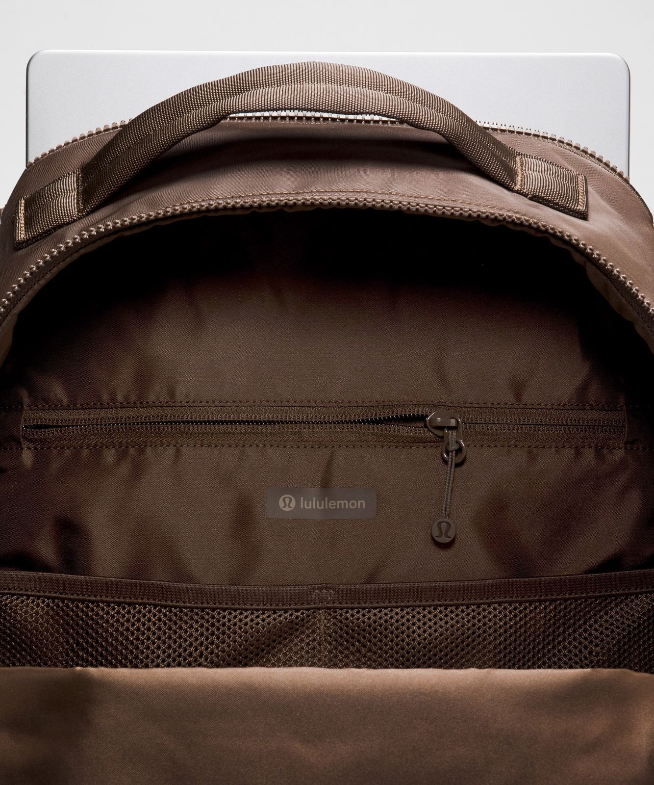 New Crew Backpack 22L *Updated Walnut Crunch
