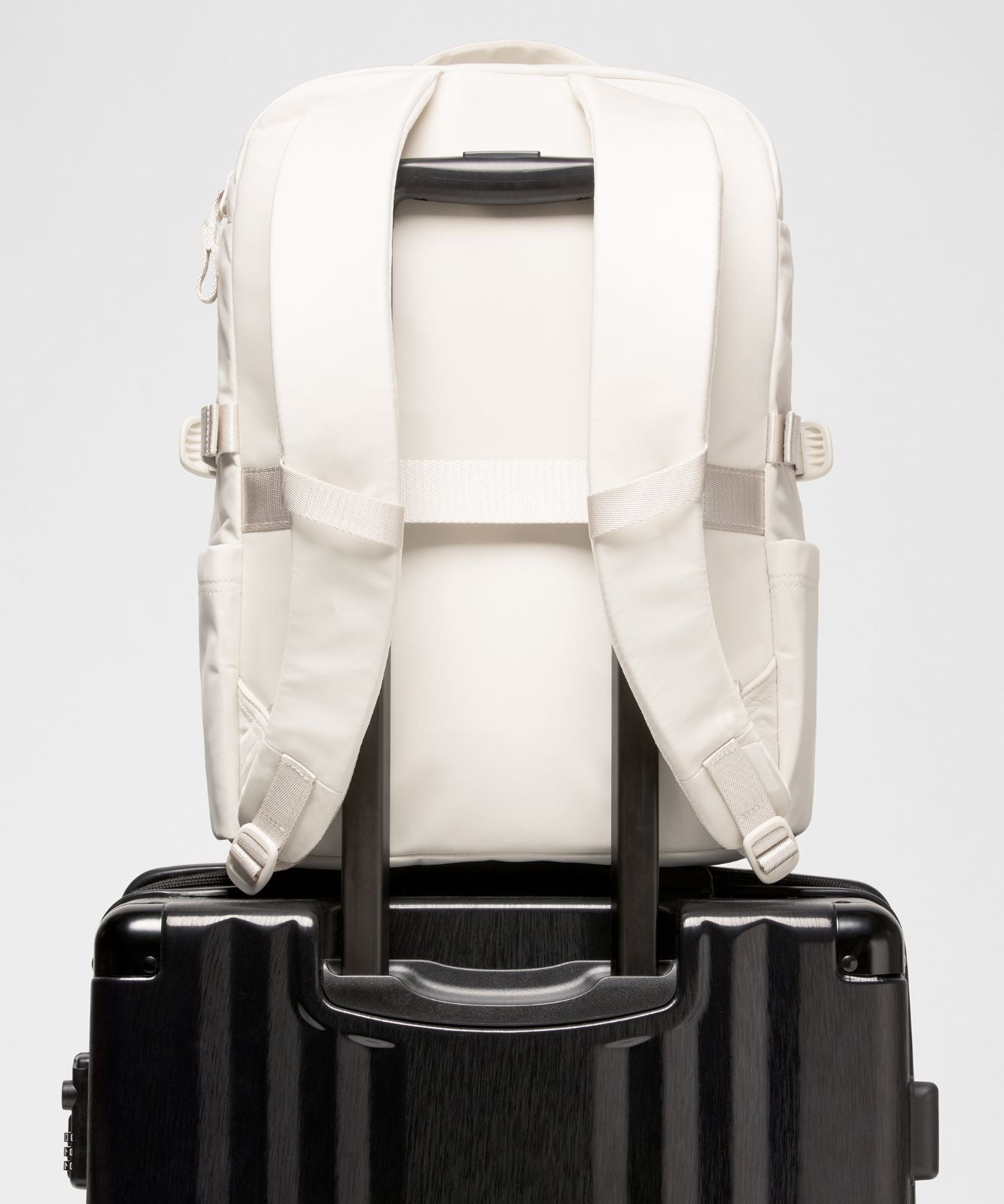 New Crew Backpack 22L *Updated Light Ivory/Wacky Khaki