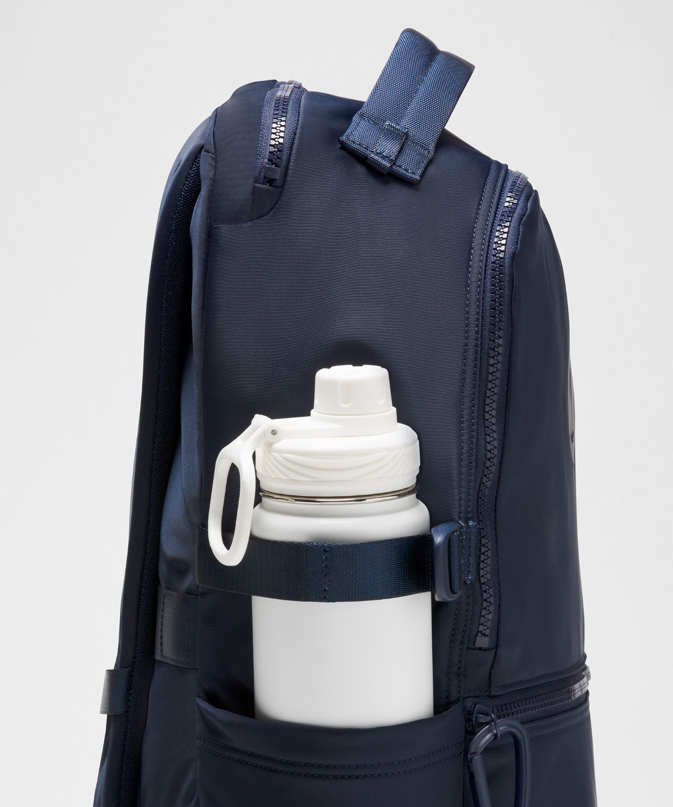 New Crew Backpack 22L *Updated True Navy/Wacky Khaki