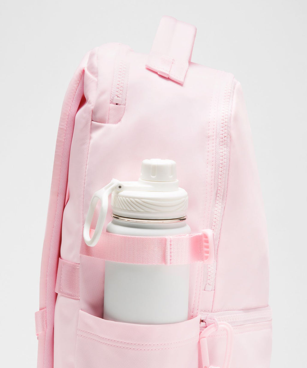 New Crew Backpack 22L *Updated Pink Pearl/Wacky Khaki