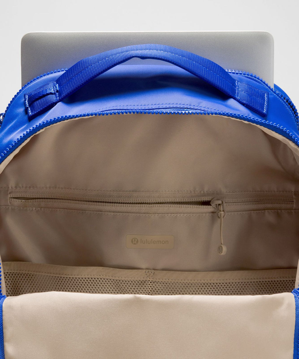 New Crew Backpack 22L *Updated Beach Ball Blue/Wacky Khaki