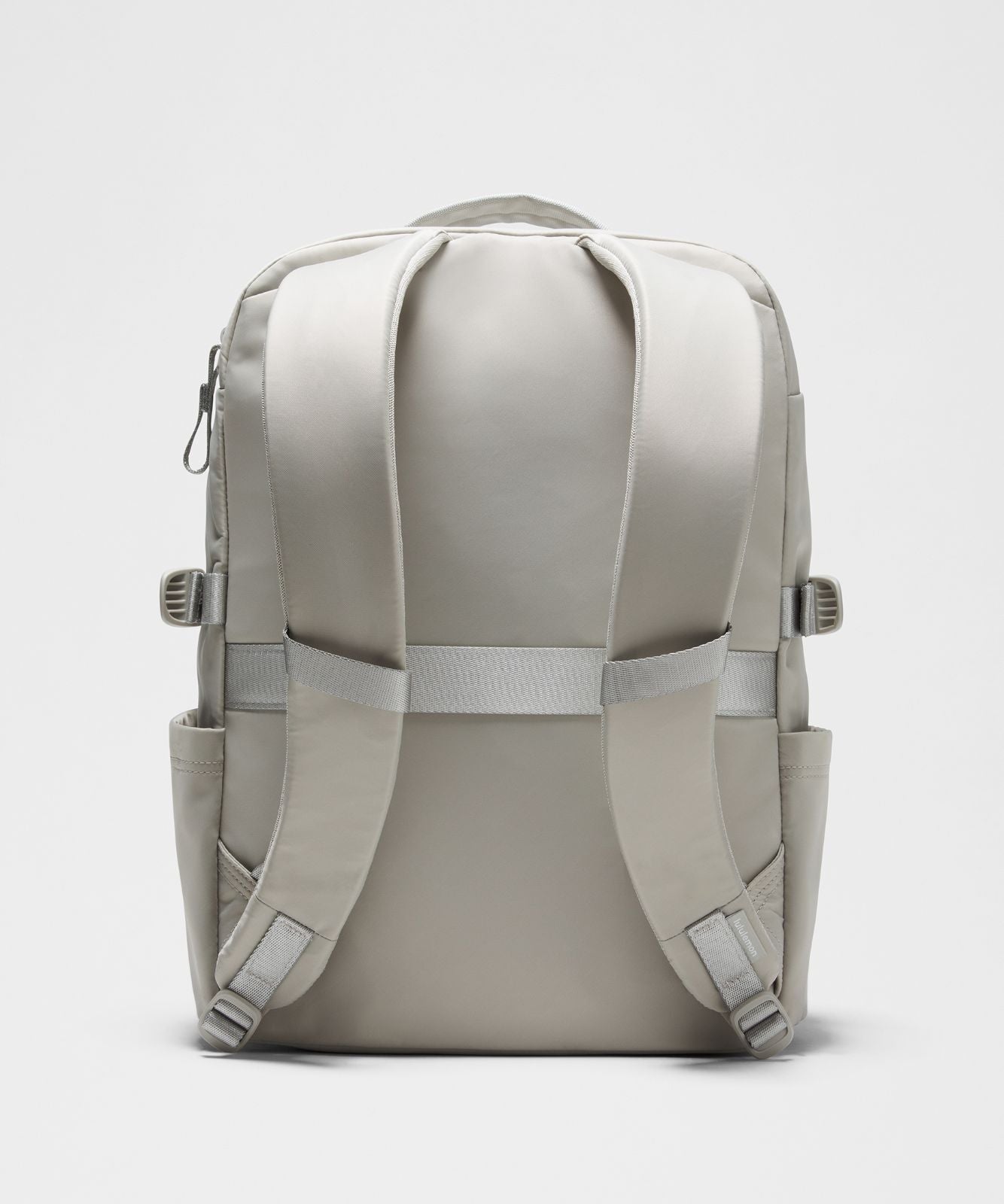 New Crew Backpack 22L *Updated Hailstone Grey/Wacky Khaki