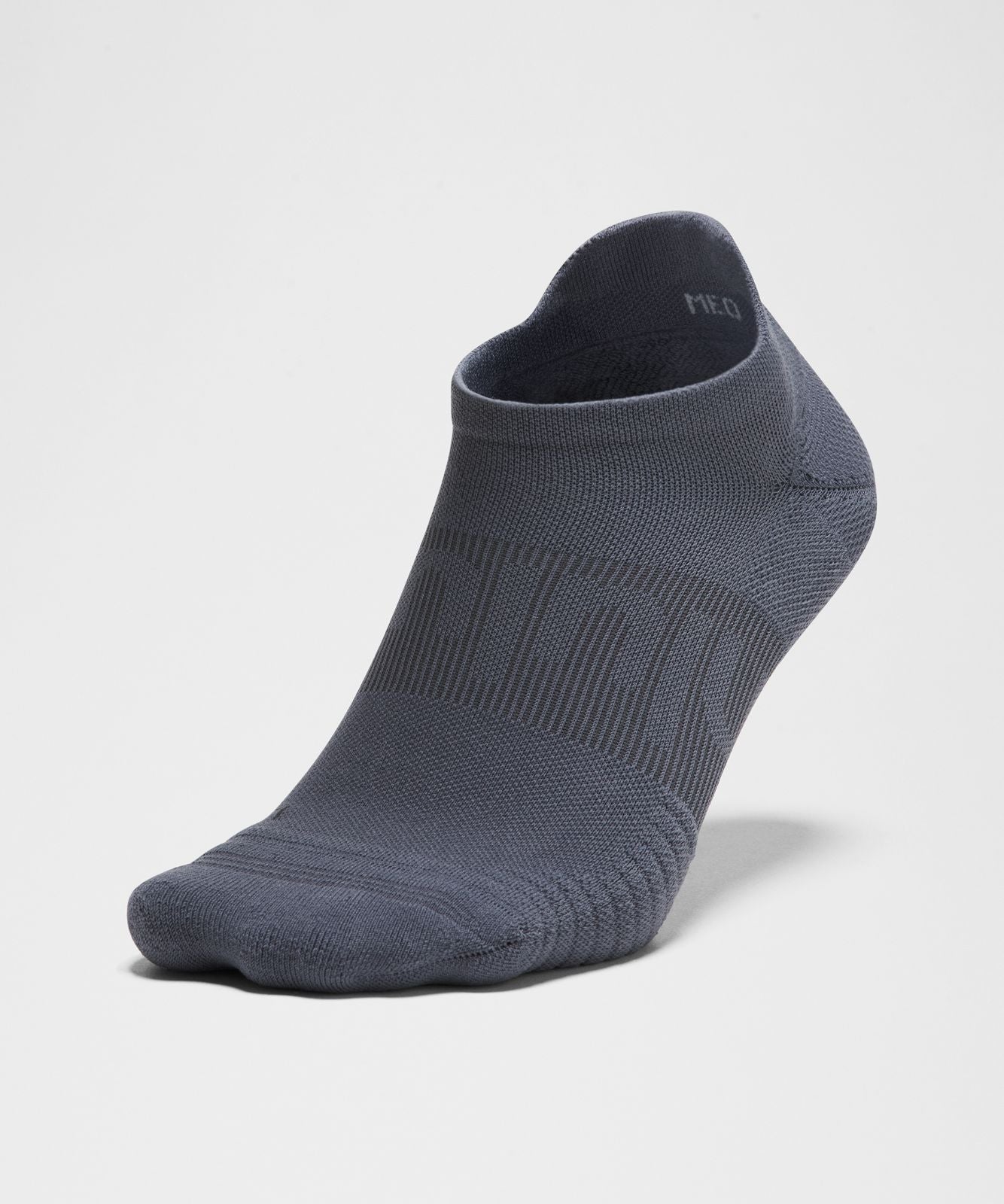 Unisex Power Stride Tab Socks *3 Pack Raspberry Rave/White/Dusty Diamond