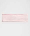 License to Train Wide Headband Pink Pearl