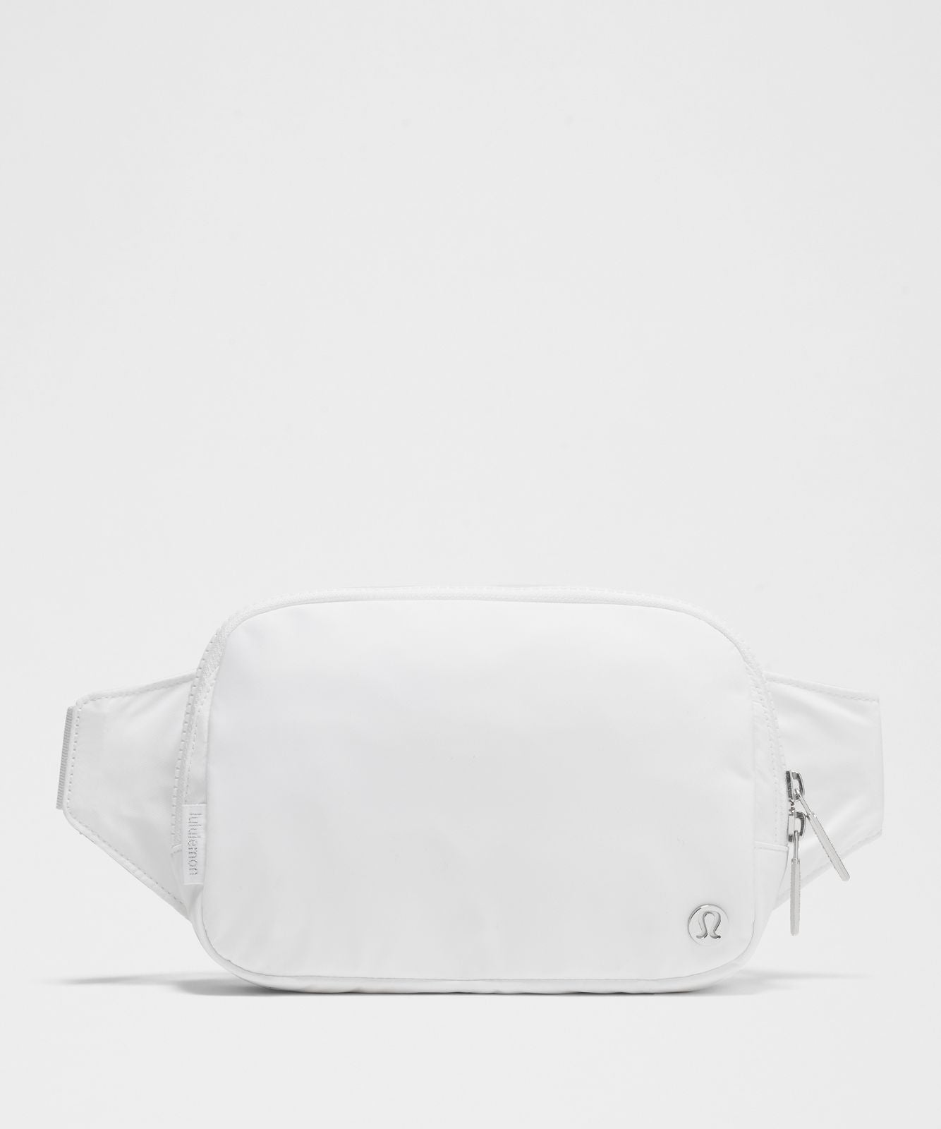 Everywhere Belt Bag Large 2L White