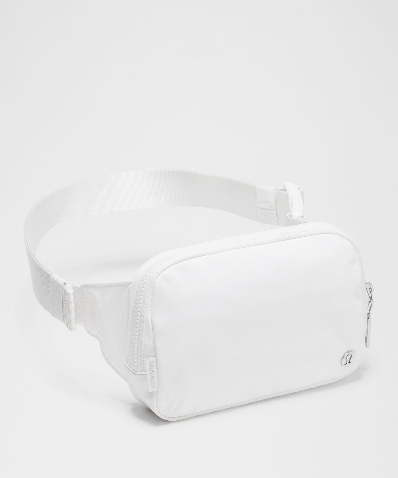 Everywhere Belt Bag Large 2L White
