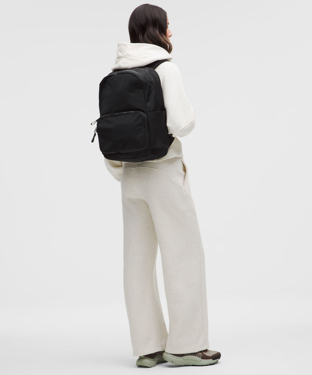 Everywhere Backpack 22L Black/Graphite Grey