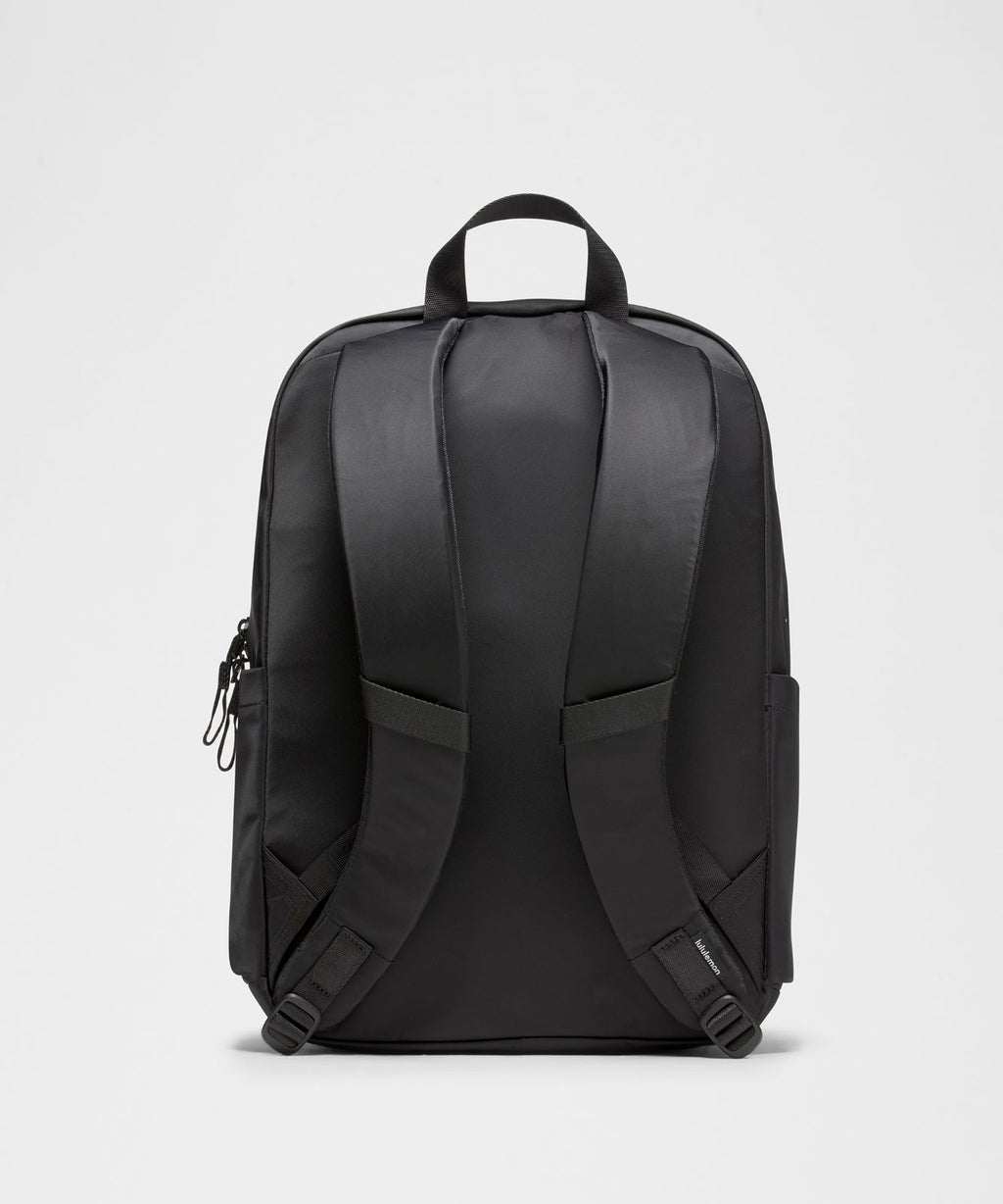 Everywhere Backpack 22L Black/Graphite Grey
