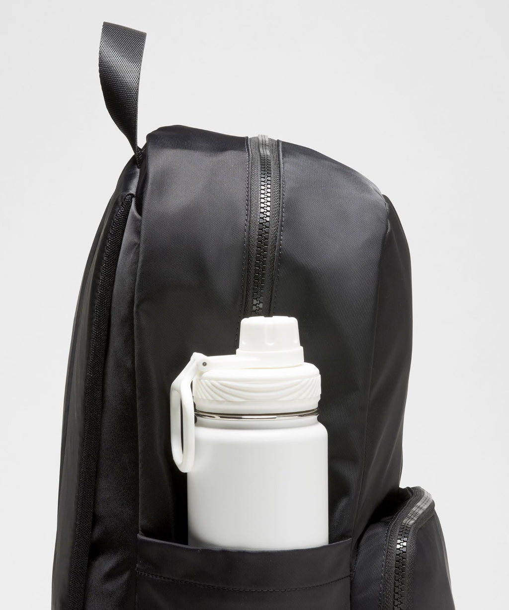 Everywhere Backpack 22L Black/Graphite Grey