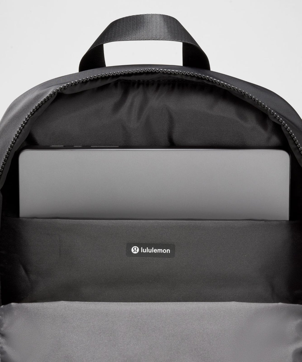 Everywhere Backpack 22L Black/Graphite Grey