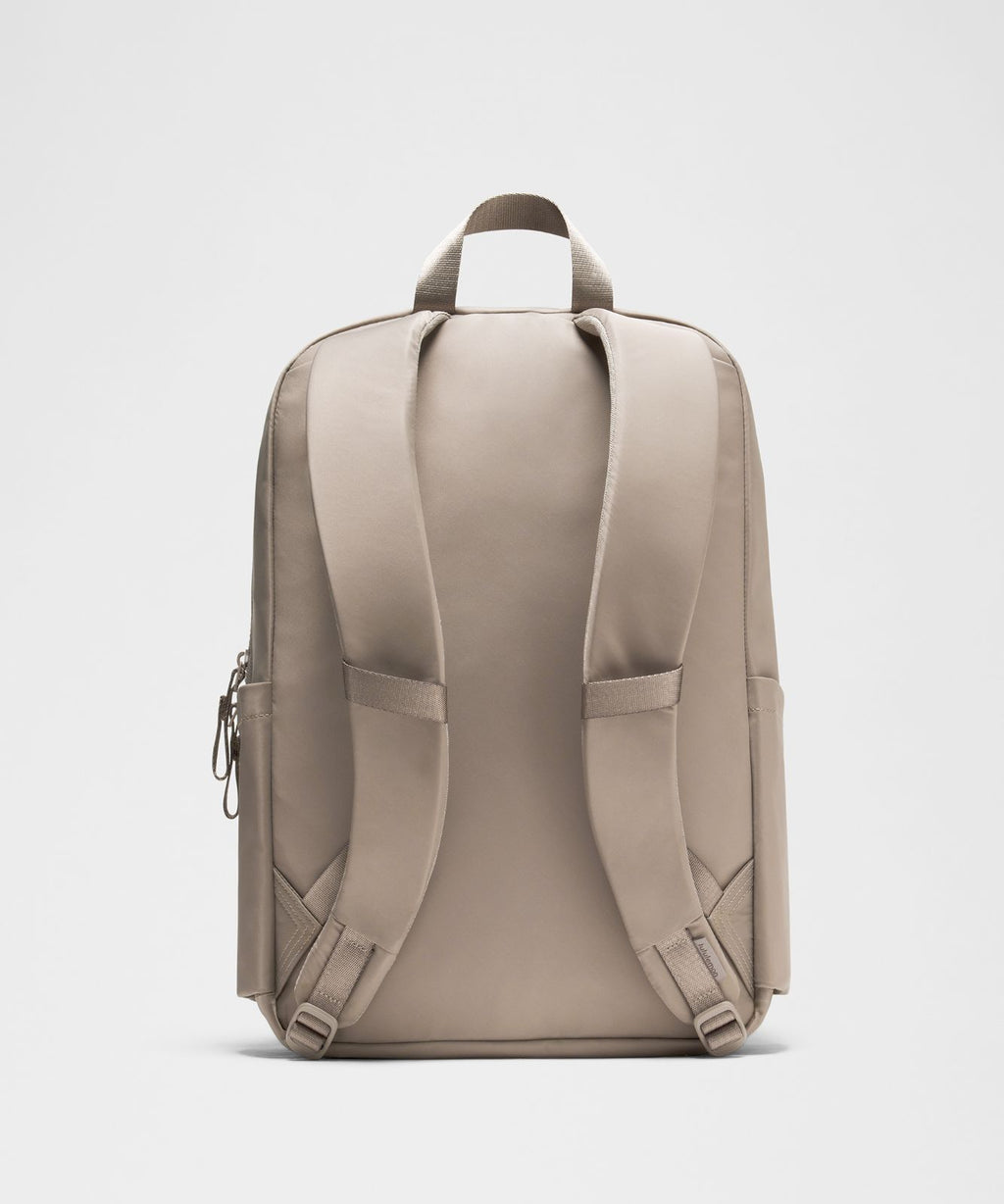 Everywhere Backpack 22L Warm Ash Grey/Sheer Oak