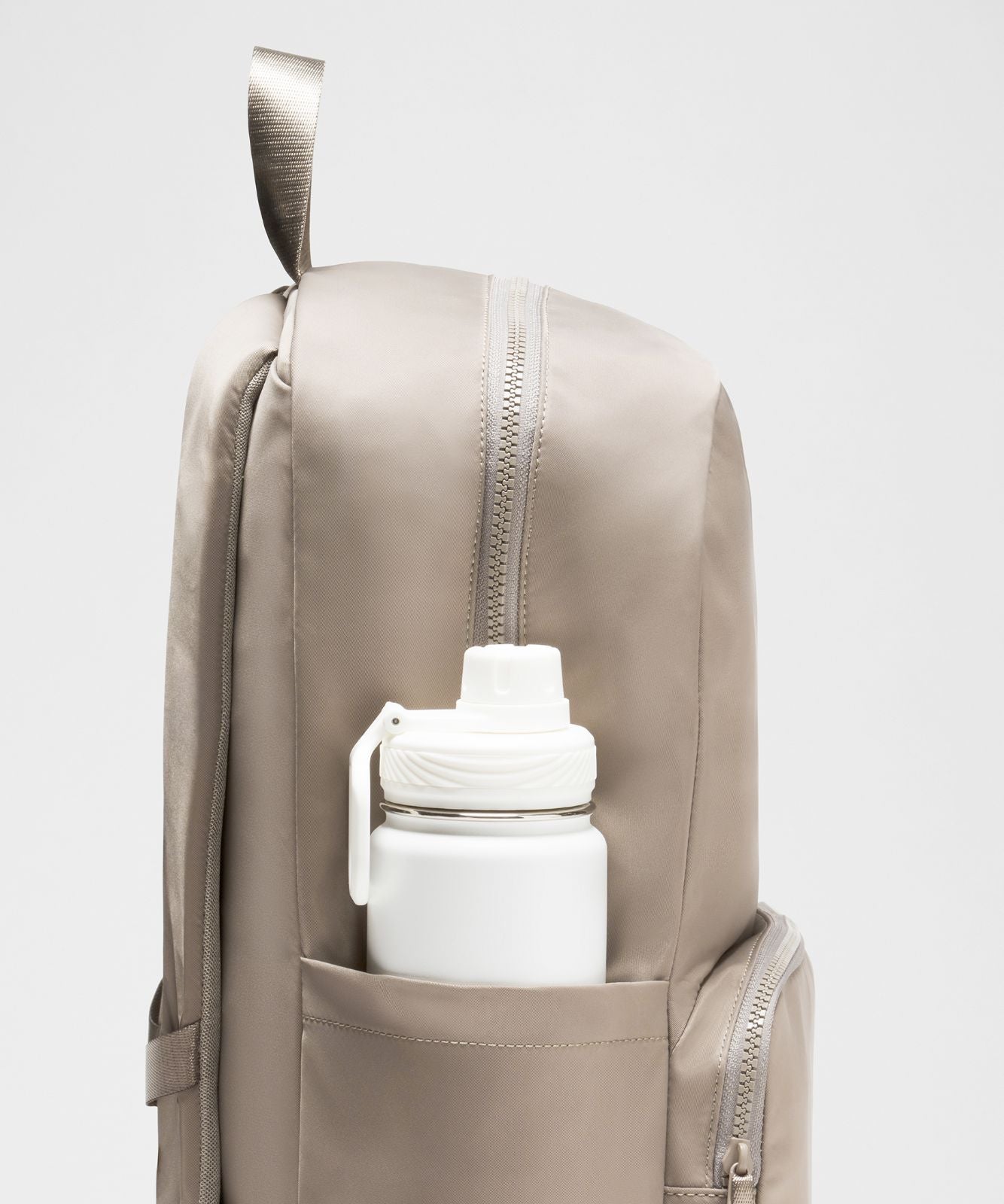 Everywhere Backpack 22L Warm Ash Grey/Sheer Oak