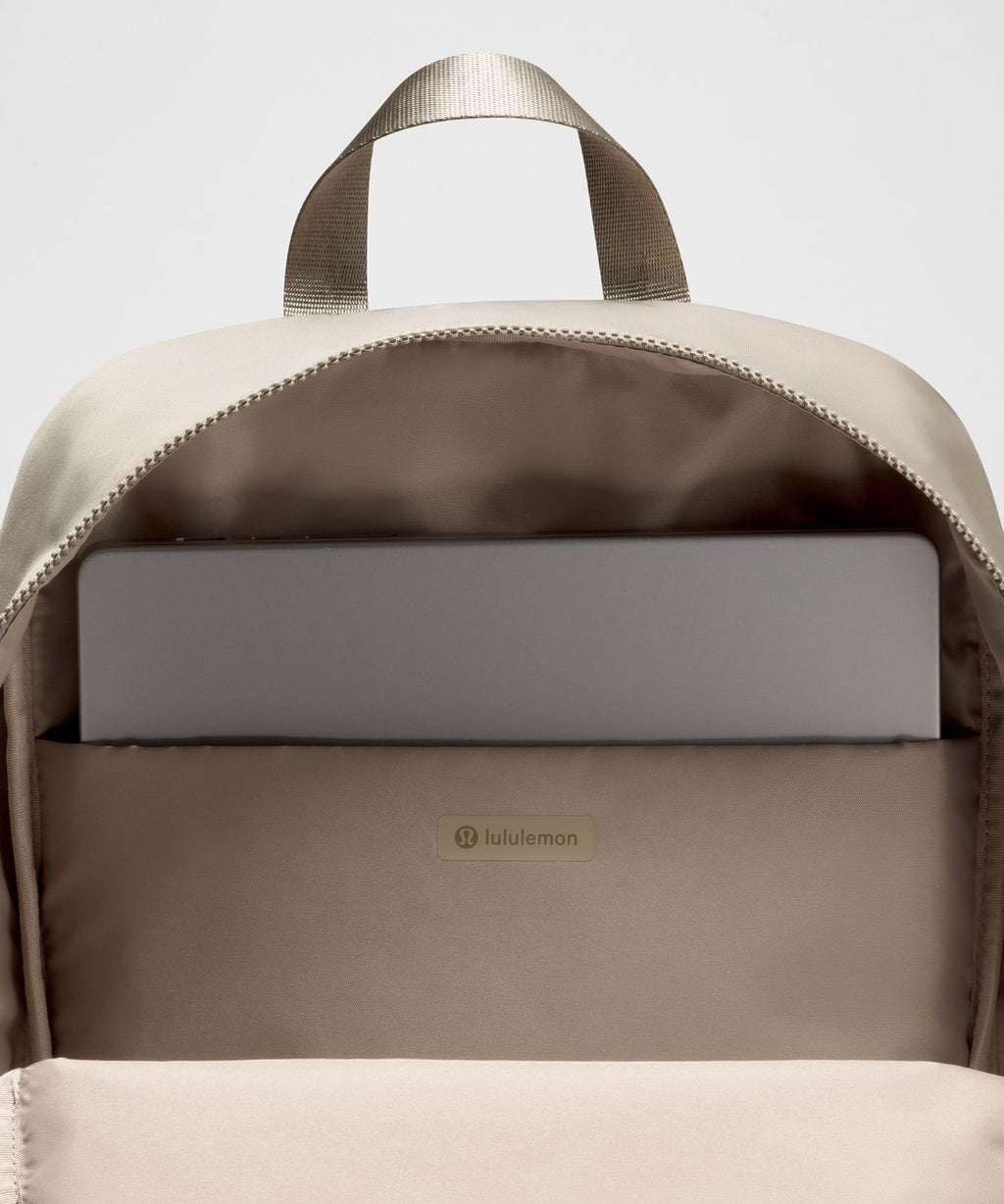 Everywhere Backpack 22L Warm Ash Grey/Sheer Oak
