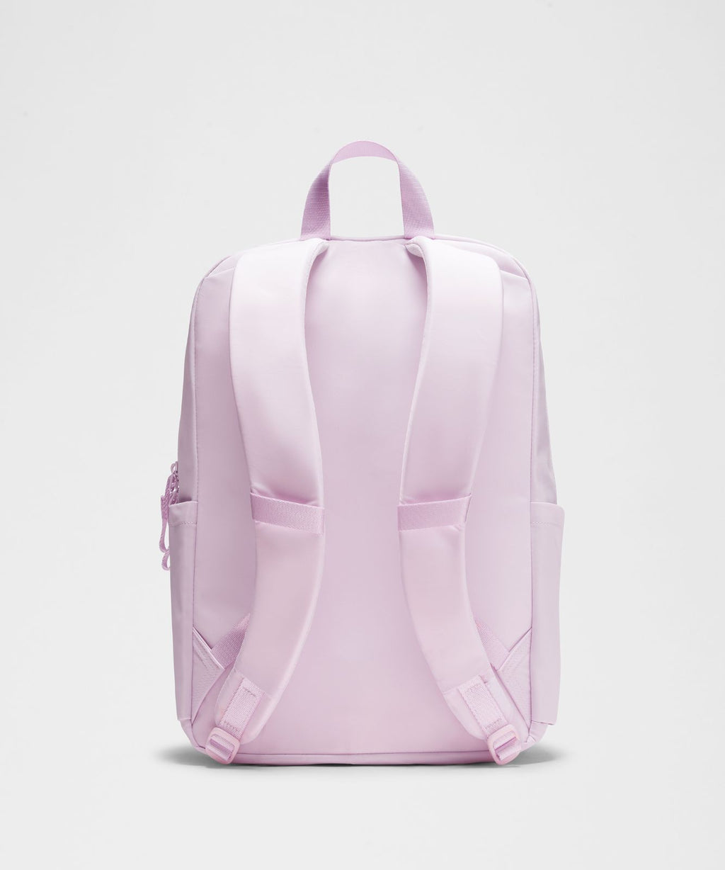 Everywhere Backpack 22L Pink Organza/Sheer Oak