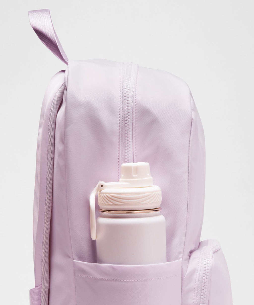 Everywhere Backpack 22L Pink Organza/Sheer Oak