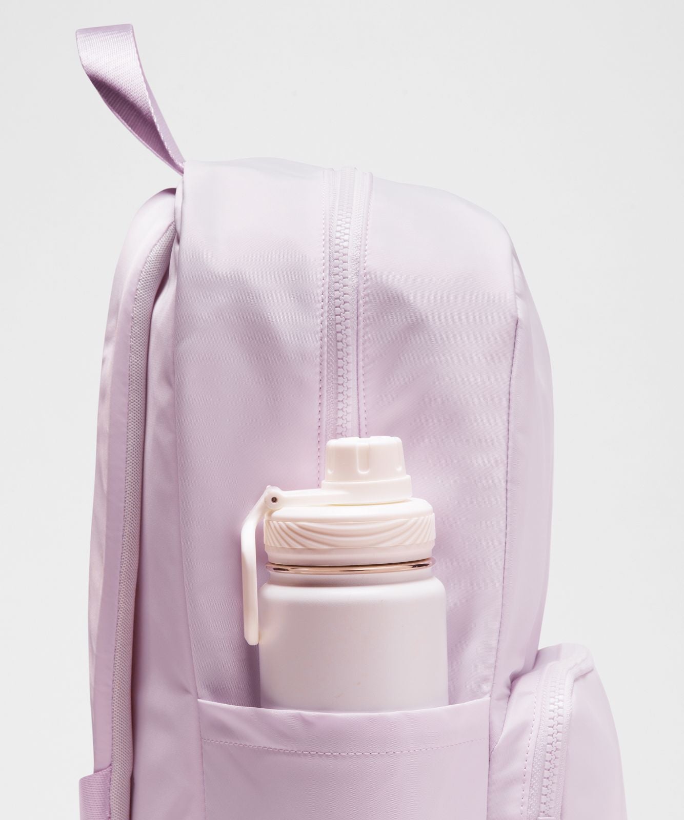 Everywhere Backpack 22L Pink Organza/Sheer Oak