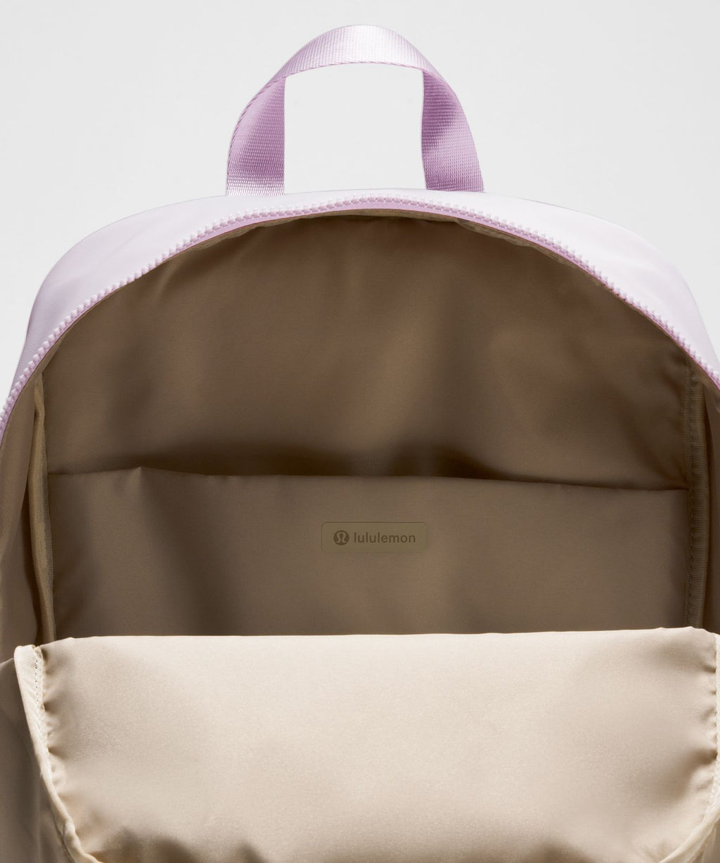 Everywhere Backpack 22L Pink Organza/Sheer Oak