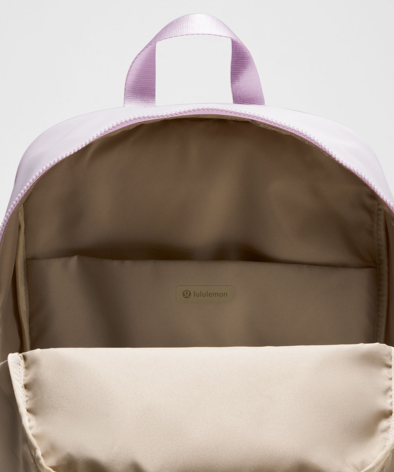 Everywhere Backpack 22L Pink Organza/Sheer Oak