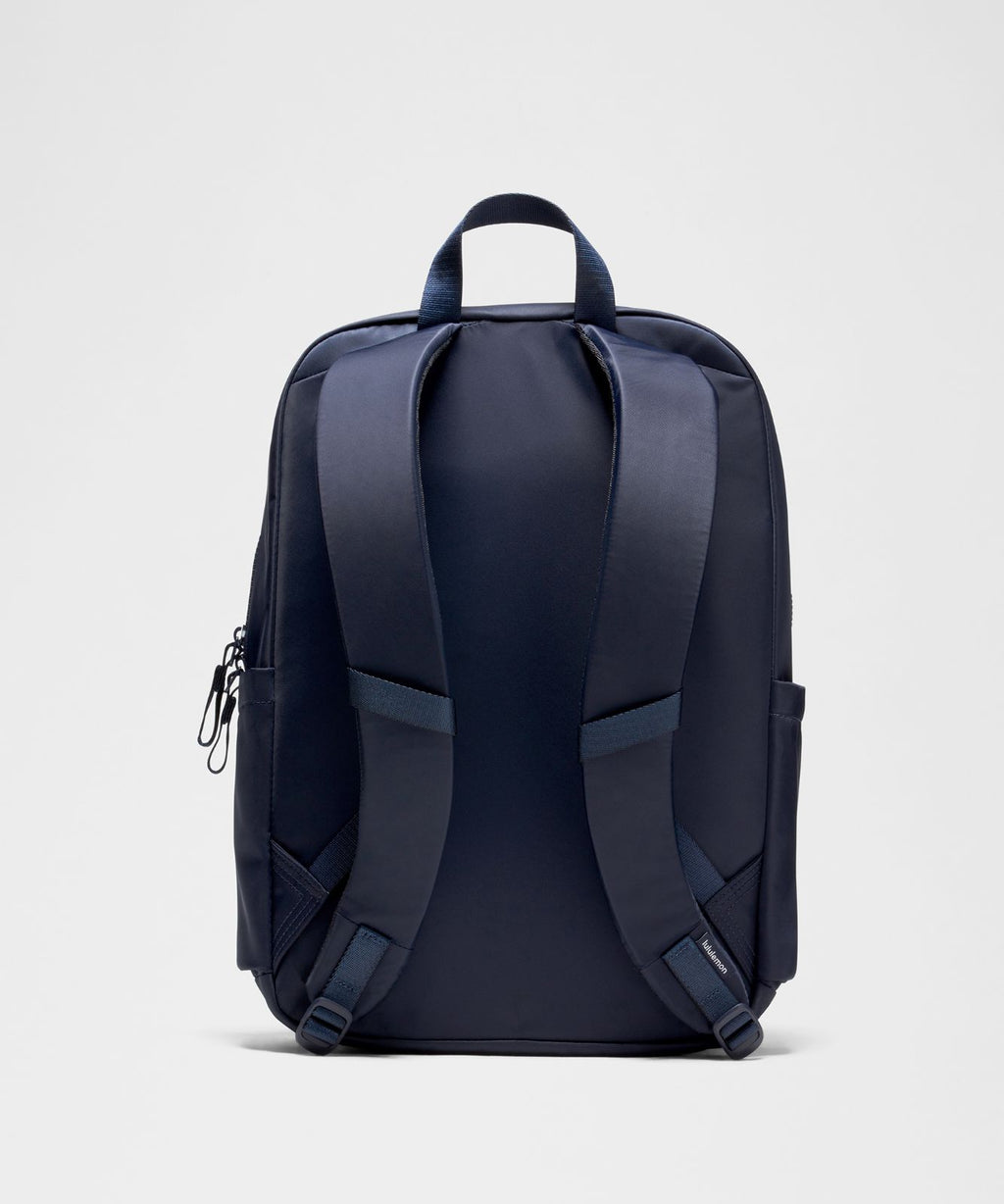 Everywhere Backpack 22L True Navy/Sheer Oak