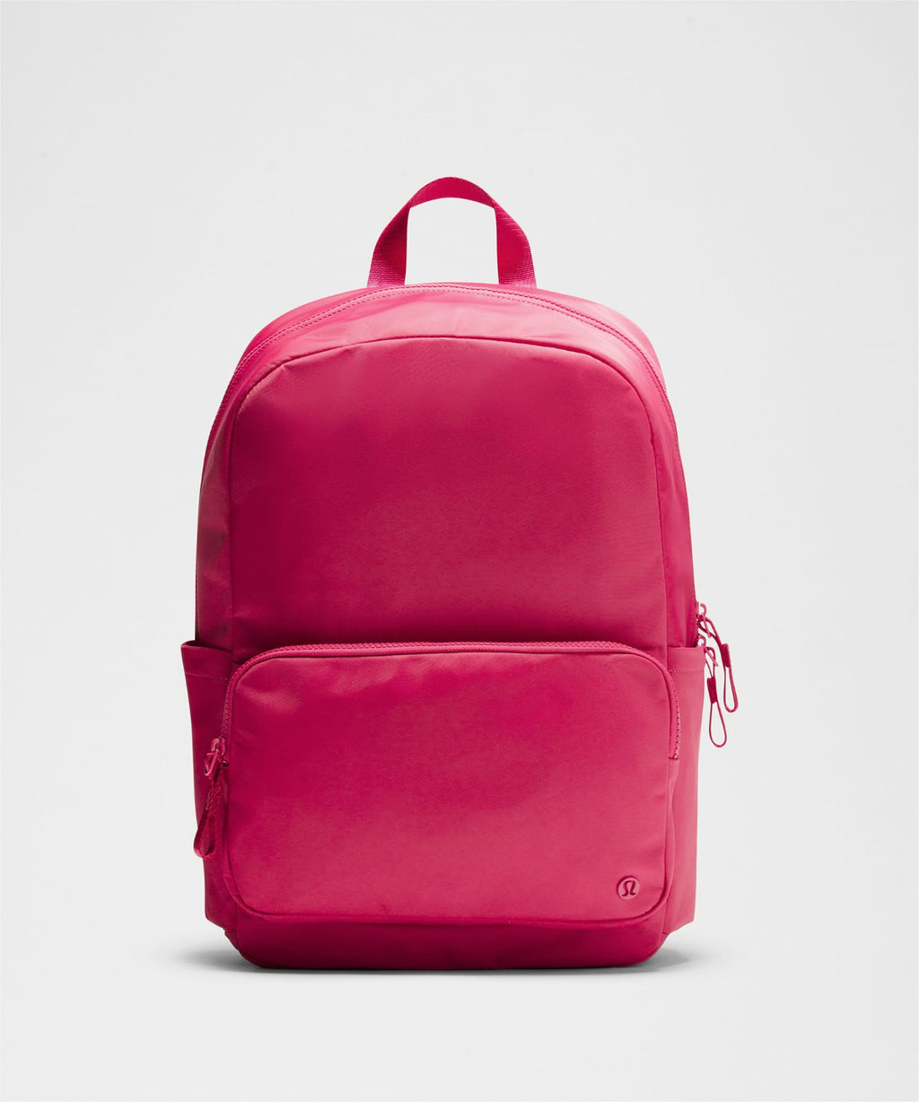 Everywhere Backpack 22L Raspberry Coulis/Sheer Oak