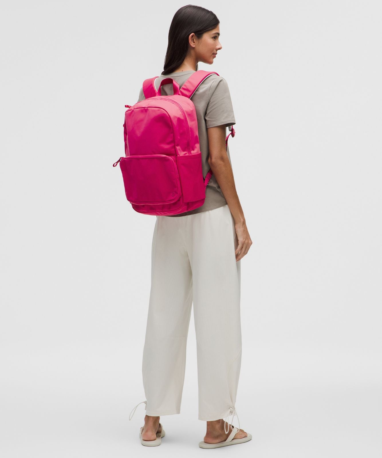 Everywhere Backpack 22L Raspberry Coulis/Sheer Oak