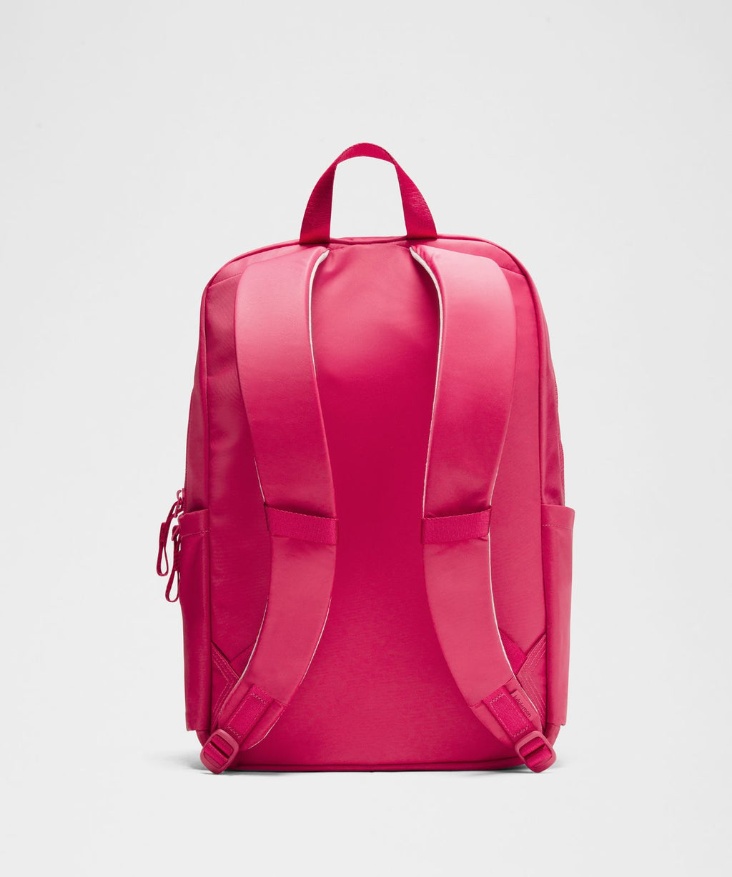 Everywhere Backpack 22L Raspberry Coulis/Sheer Oak