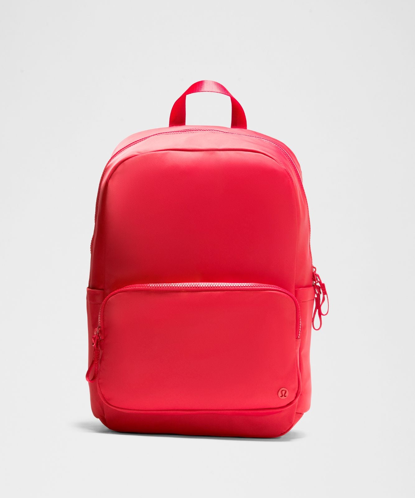 Everywhere Backpack 22L Lululemon Red/Ocean Air
