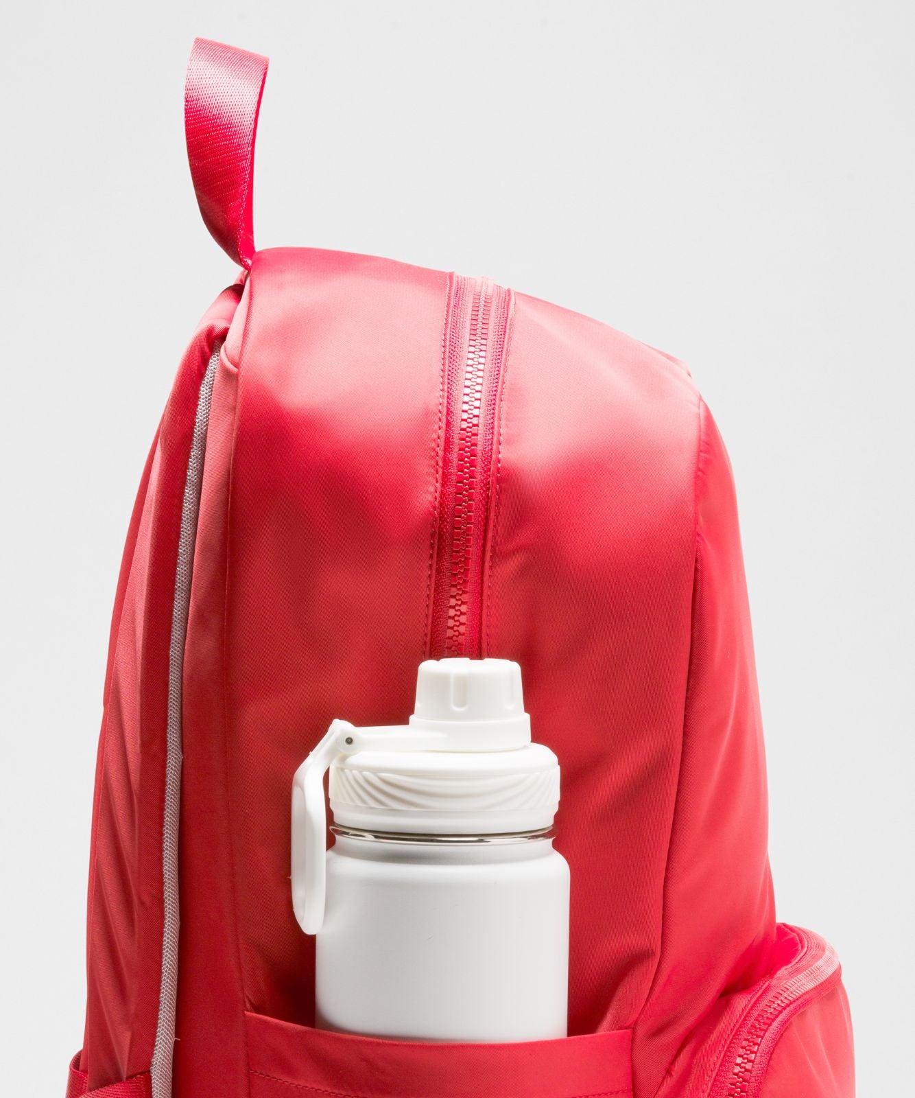 Everywhere Backpack 22L Lululemon Red/Ocean Air