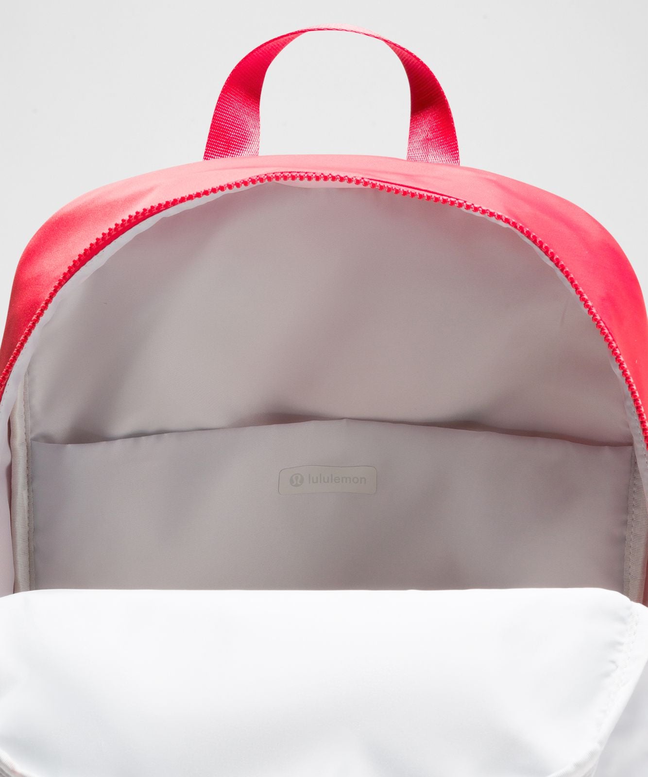 Everywhere Backpack 22L Lululemon Red/Ocean Air