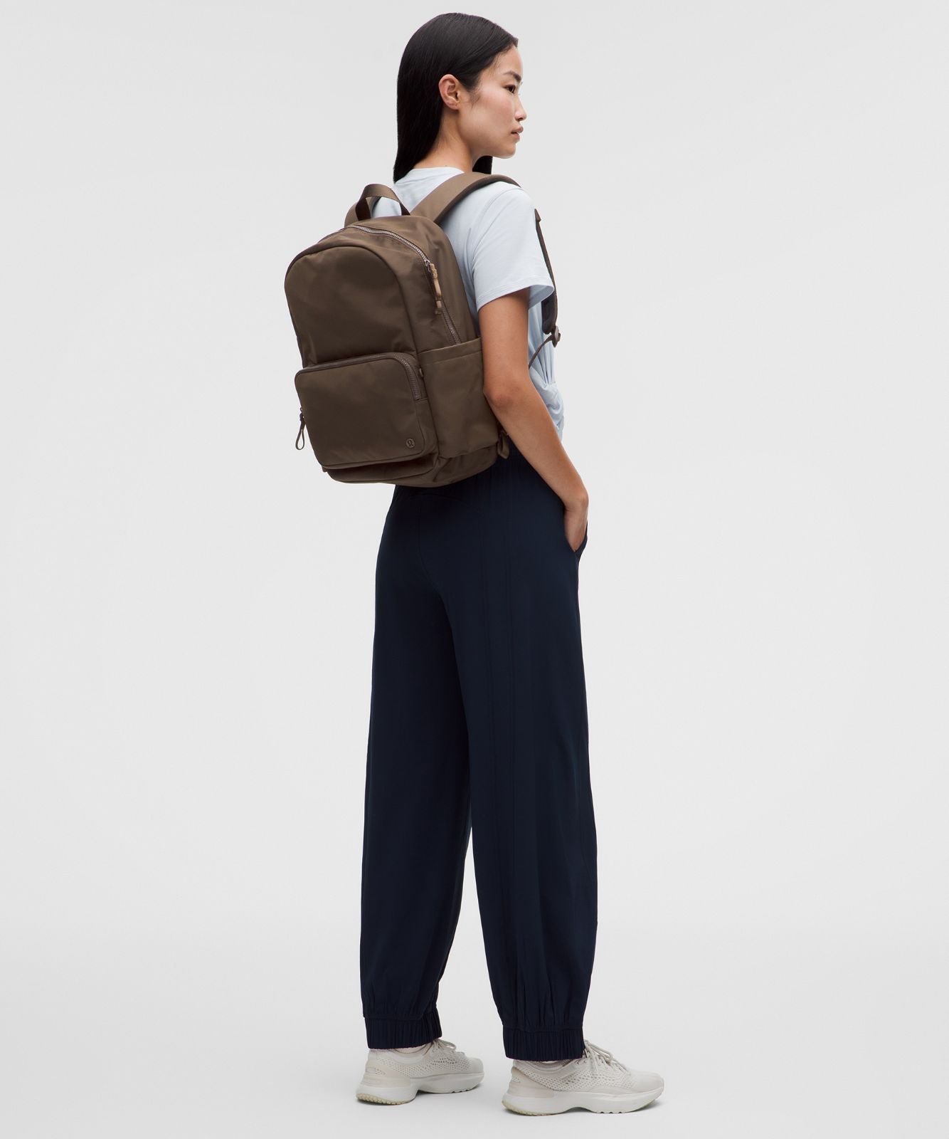 Everywhere Backpack 22L Walnut Crunch/Wacky Khaki