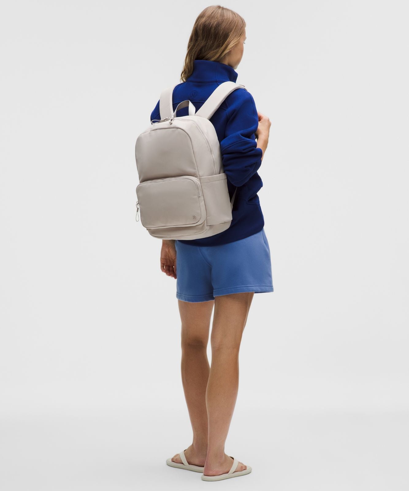Everywhere Backpack 22L Downtown Tan/Wacky Khaki