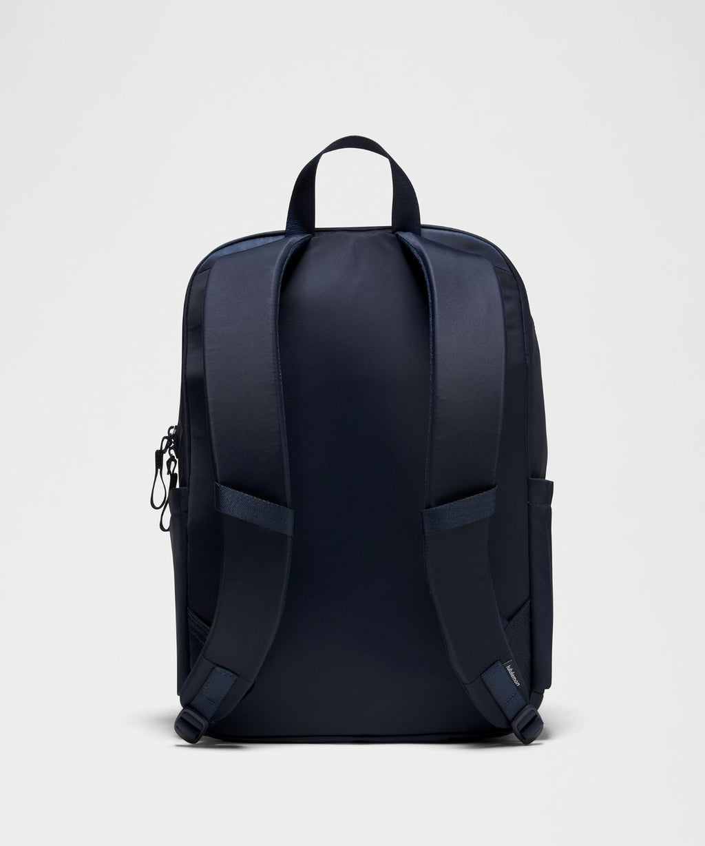 Everywhere Backpack 22L True Navy/Wacky Khaki
