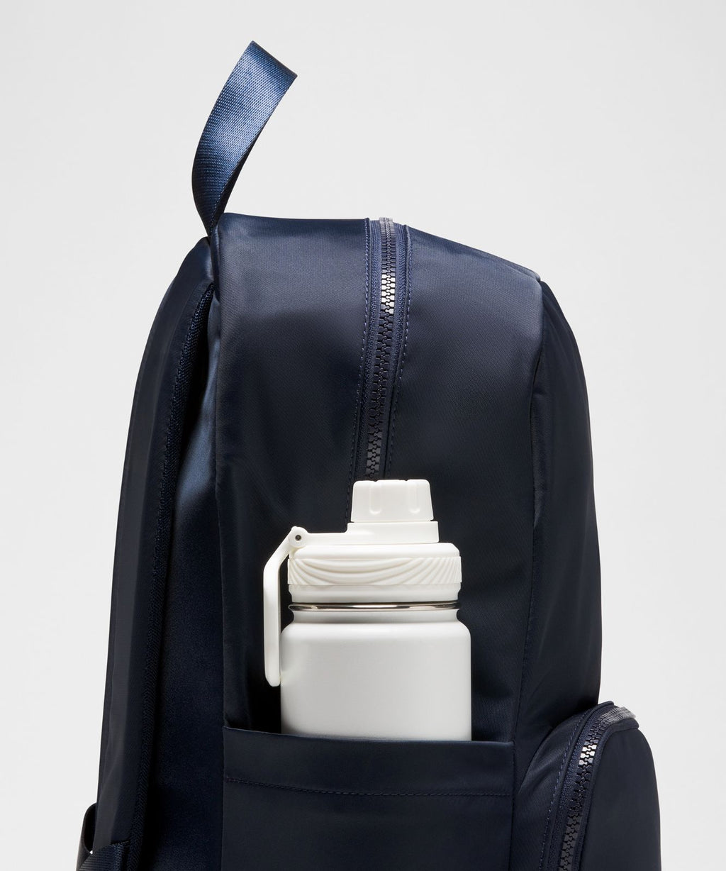 Everywhere Backpack 22L True Navy/Wacky Khaki
