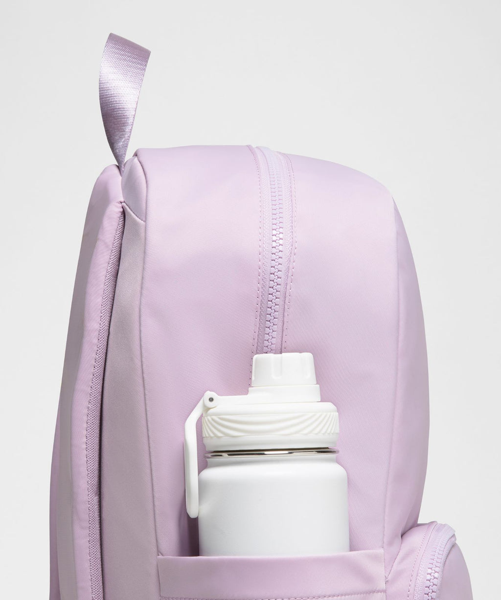 Everywhere Backpack 22L Lilac Play/Wacky Khaki