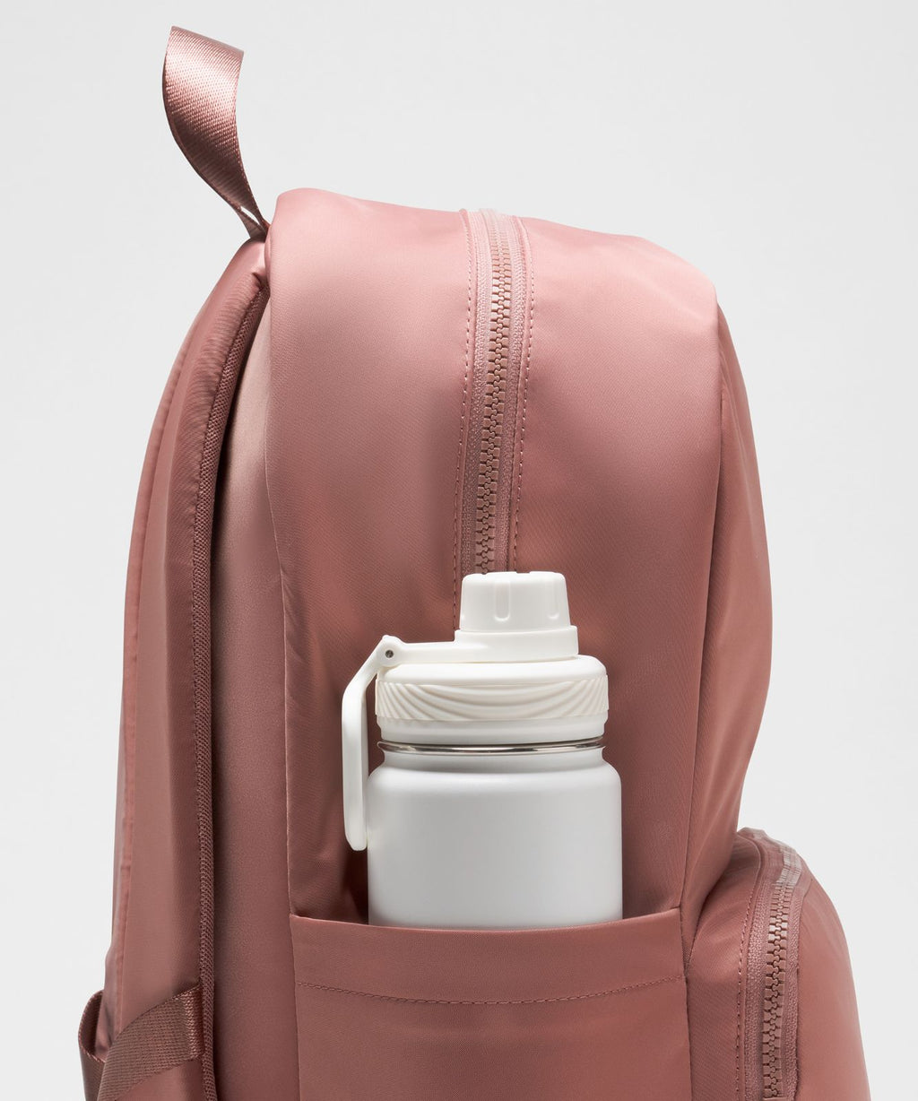 Everywhere Backpack 22L Toasted Pink/Wacky Khaki