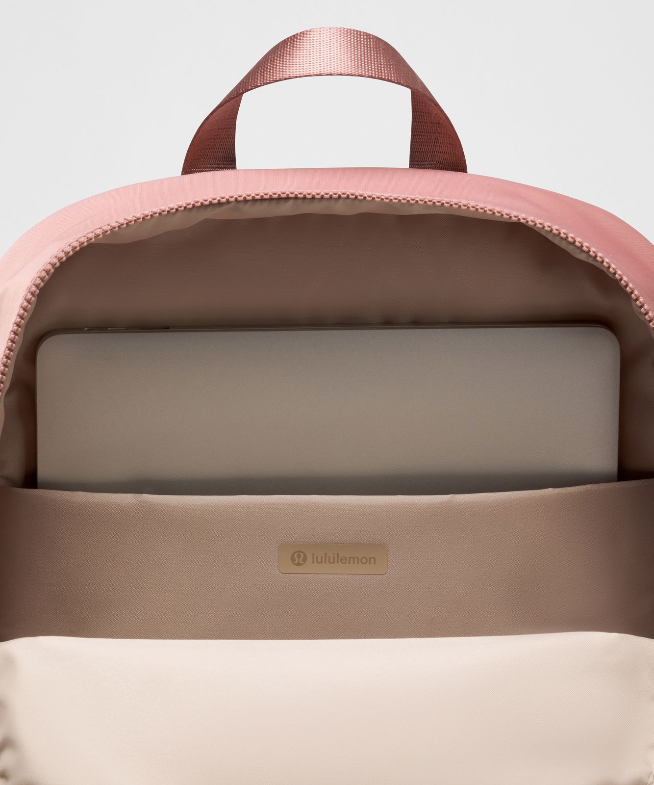 Everywhere Backpack 22L Toasted Pink/Wacky Khaki