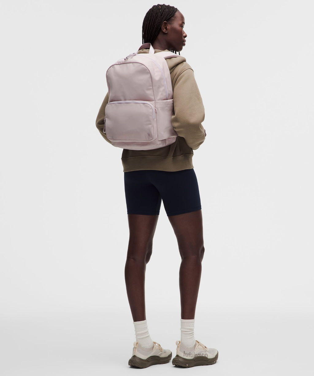 Everywhere Backpack 22L Icy Taupe/Wacky Khaki
