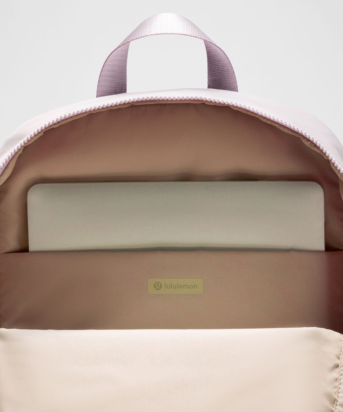 Everywhere Backpack 22L Icy Taupe/Wacky Khaki