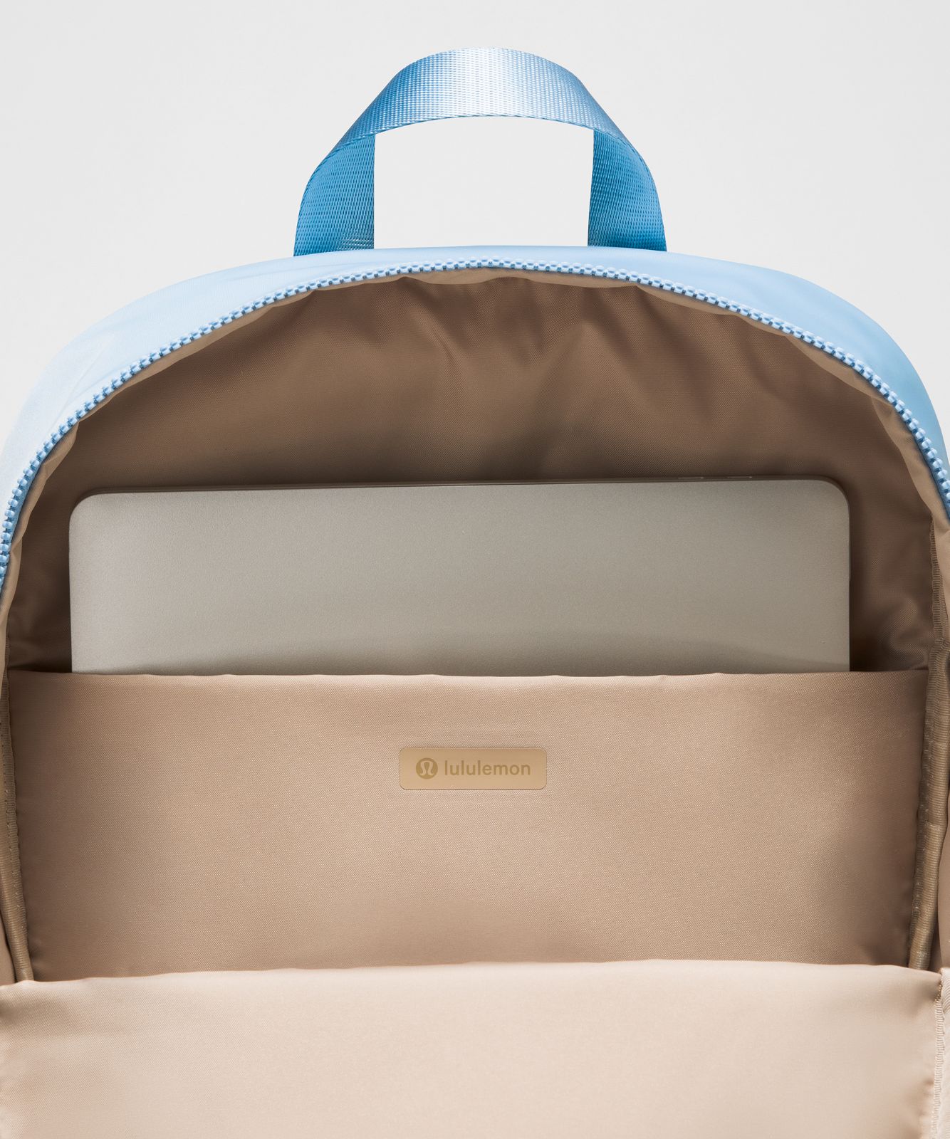Everywhere Backpack 22L Dreamy Blue/Wacky Khaki