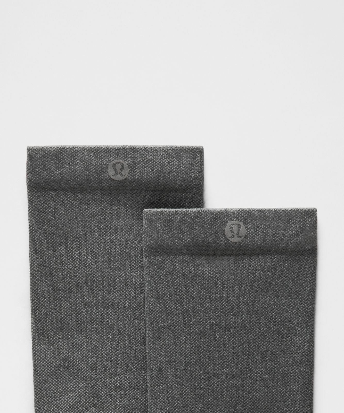 Unisex Power Stride Crew Socks *3 Pack Club Blue/White/Onyx Grey