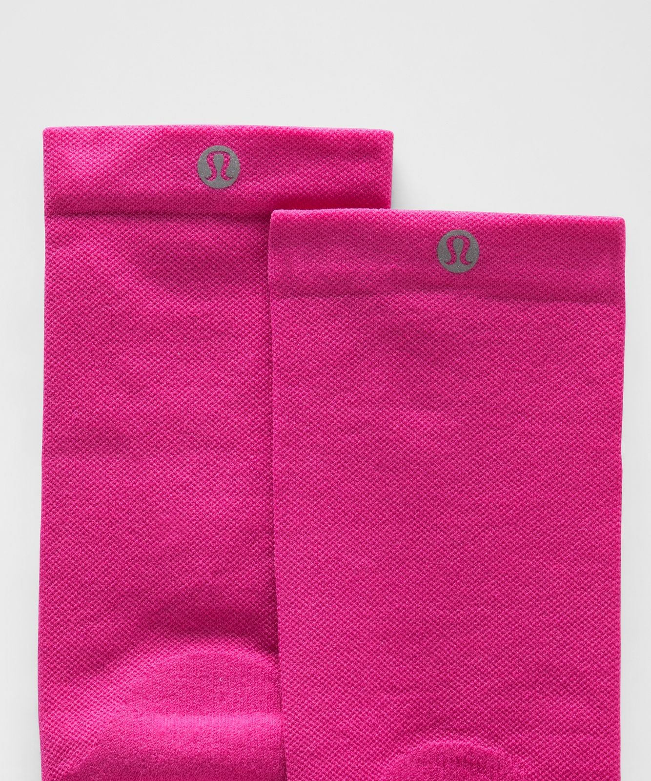 Unisex Power Stride Crew Socks *3 Pack Pink Flare/Star Burst Tone/Citrus Sizzle Tone