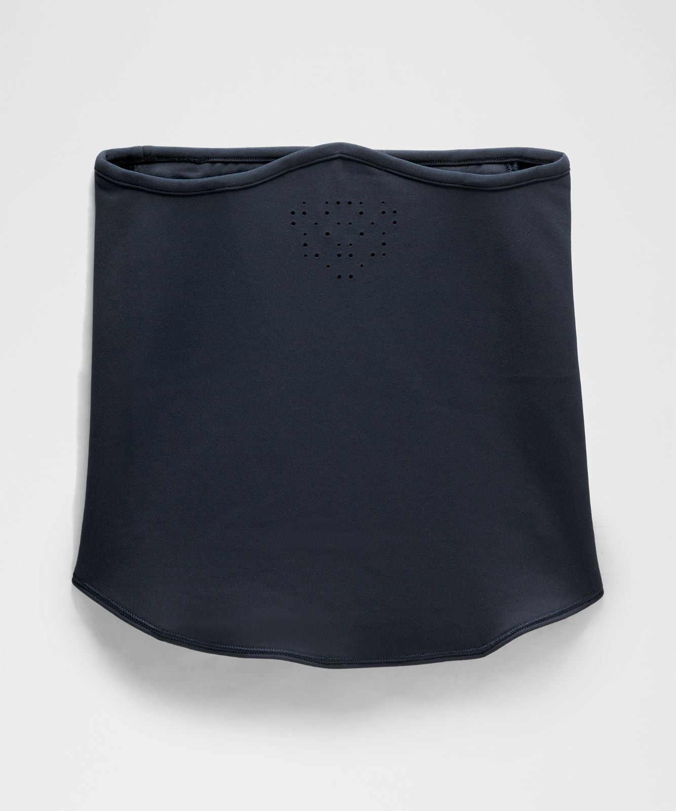 Fast and Free Fleece Running Neck Warmer True Navy
