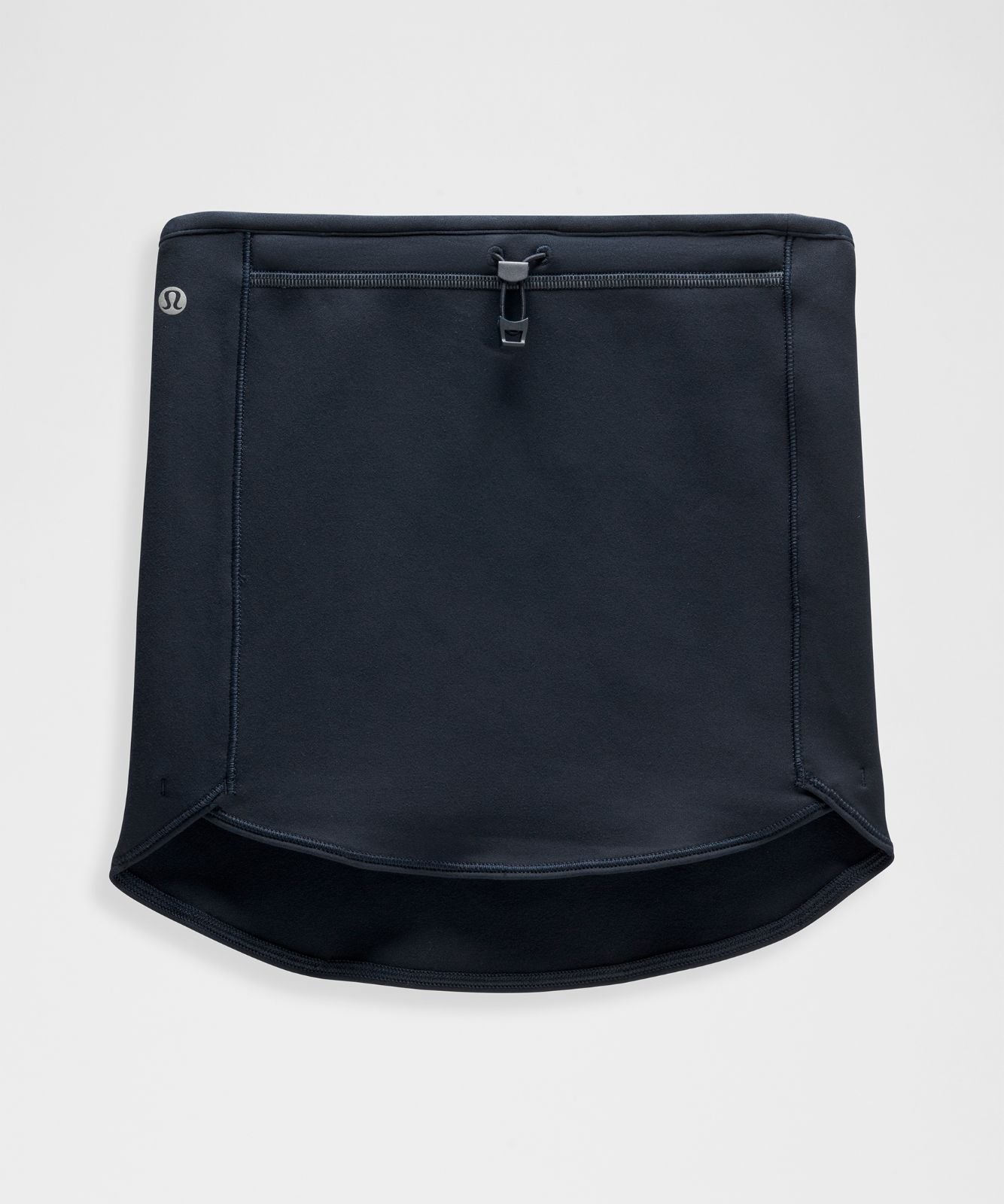Fast and Free Fleece Running Neck Warmer True Navy